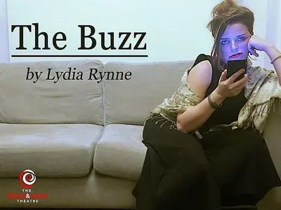 «The Buzz» by Rynne Lydia