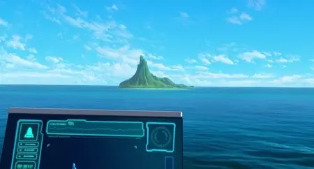 Les Pingouins de Madagascar / Penguins of Madagascar (2014)