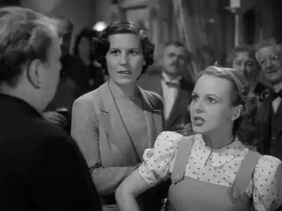 Return to Yesterday (1940)