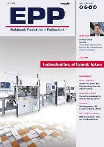 EPP - Oktober 2016