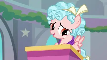 My Little Pony: L' Amicizia E' Magica S08E25