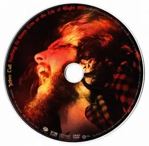 Jethro Tull - Nothing Is Easy: Live At The Istle Of Wight 1970 (2005)