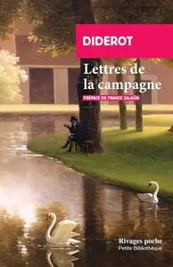 Denis Diderot, "Lettres de la campagne"