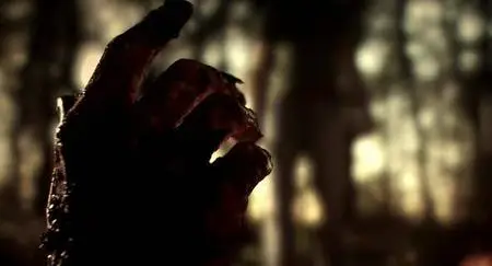 The Dead One (2007)