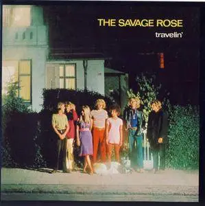 Savage Rose - Travelin' (1969)