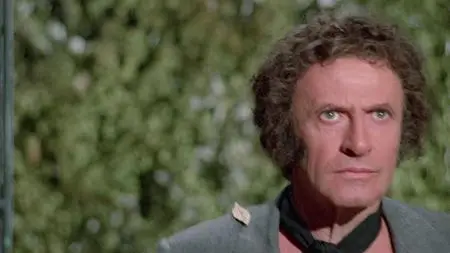 Shanks (1974)