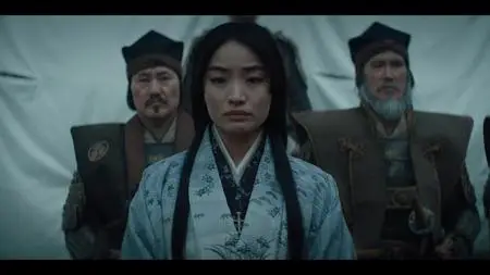 Shōgun S01E08