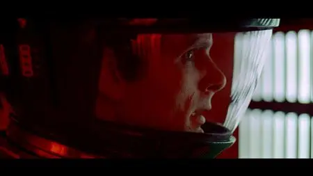 2001: A Space Odyssey (1968)