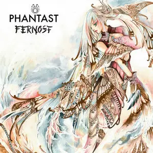 Phantast - Issue 12, 2015