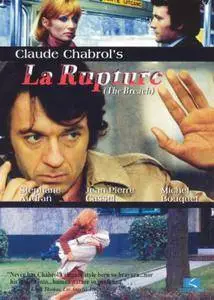 La Rupture [The Breach] 1970