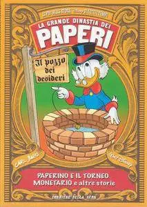La Grande Dinastia dei Paperi  - Volume 12 (1956)