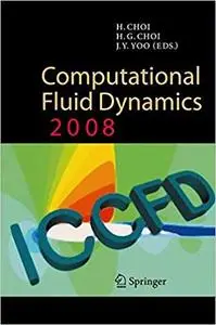 Computational Fluid Dynamics 2008