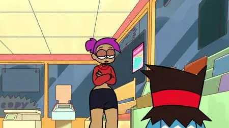 OK K.O.! Let's Be Heroes S02E20