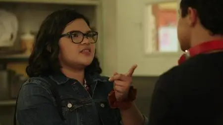 The Baker and the Beauty S01E02