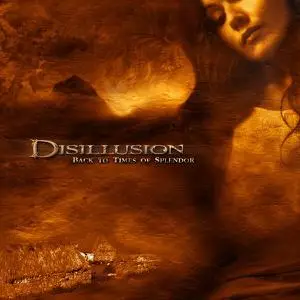 Disillusion - 2 Studio Albums (2004-2006) (New Rips)