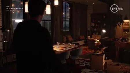 The Flash S04E21