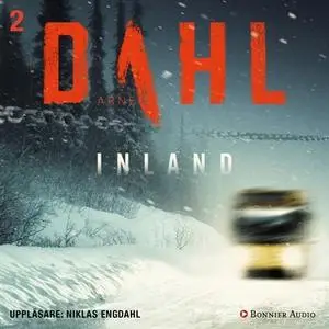 «Inland» by Arne Dahl