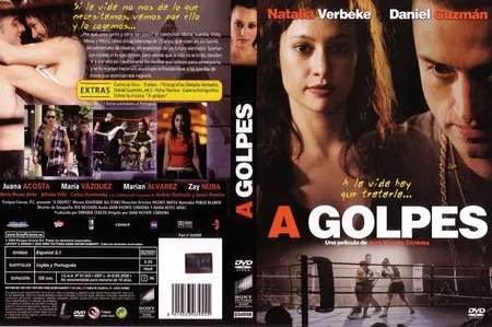 A golpes (2005)