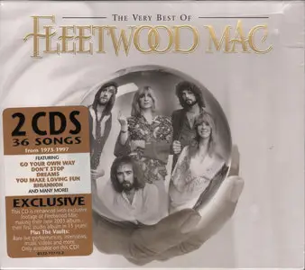 The Very Best Of Fleetwood Mac (2002)