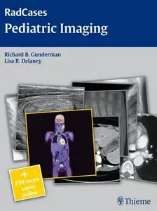 Pediatric Imaging (Rad Cases) (repost)
