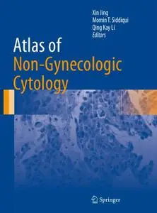 Atlas of Non-Gynecologic Cytology (Repost)