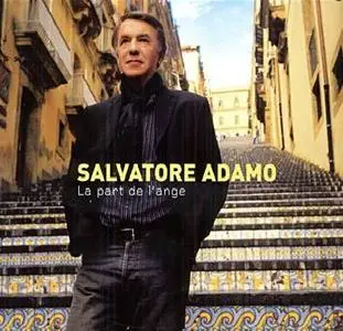 Salvatore Adamo - La Part de l'Ange (Jan 2007)