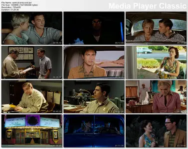 Alien Trespass (2009)