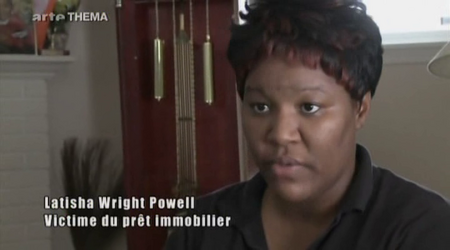 (Arte Thema) Le malheur est dans le prêt (2009)