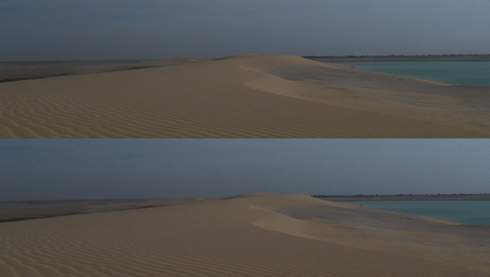 Endless Horizon Africa 3D (2012)