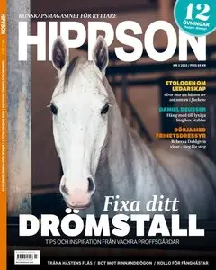 Hippson - Nr.3 2015