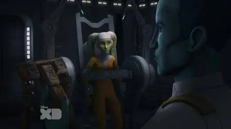 Star Wars Rebels S04E10