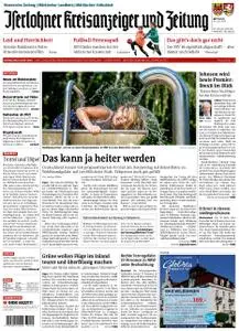Iserlohner Kreisanzeiger – 24. Juli 2019