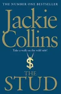 «The Stud» by Jackie Collins
