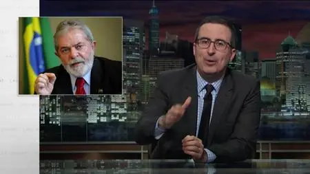 Last Week Tonight with John Oliver S03E06