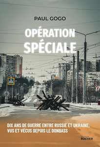 Opération spéciale - Paul Gogo