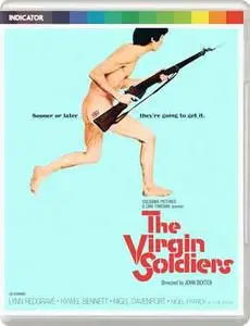 The Virgin Soldiers (1969)