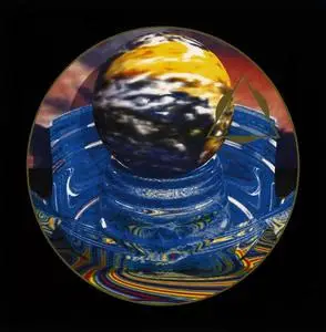 Robert Musso - Transonic 1-3 (1994-1995)