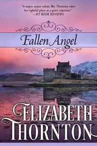 «Fallen Angel» by Elizabeth Thornton