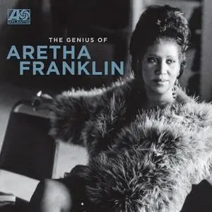 Aretha Franklin - The Genius of Aretha Franklin (2021)