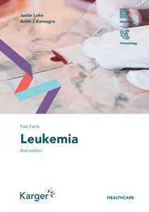 Fast Facts : Leukemia, 2nd Edition