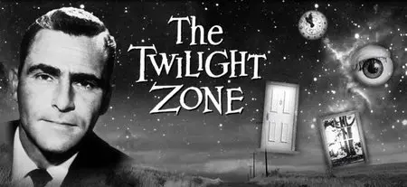 The Twilight Zone Season 1 Episode 8 - Time Enough at Last