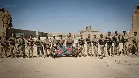 BBC - Life after War: Haunted by Helmand (2013)