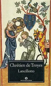 Chrétien de Troyes - Lancillotto
