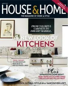 House & Home - March 01, 2017