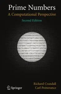 Prime Numbers: A Computational Perspective