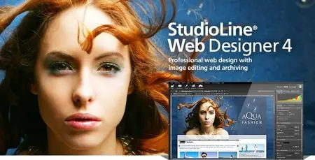 StudioLine Web Designer 4.2.68 Multilingual