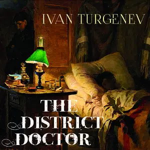 «The District Doctor» by Ivan Turgenev