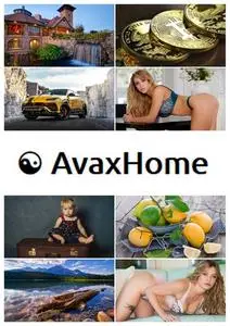 AvaxHome Wallpapers Part 55