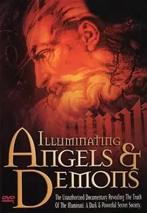 Illuminating Angels & Demons (Repost)