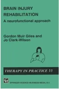 Brain Injury Rehabilitation: A neurofunctional approach